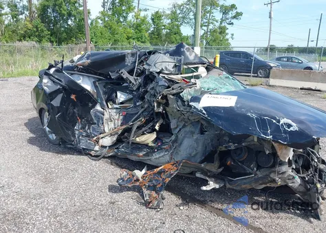 2009 Nissan Altima 2.5 S z USA, uszkodzony, nr VIN 1N4AL21EX9N544920